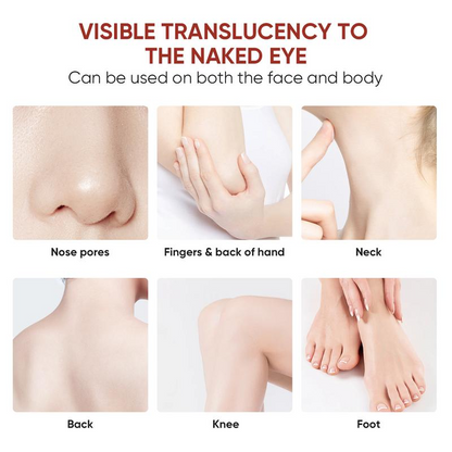 🔥 65% OFF for the Last 3 Hours! ⏰ Orange Enzyme Exfoliating Gel 🍊 — The Gentle Miracle Your Skin Has Been Crying Out For