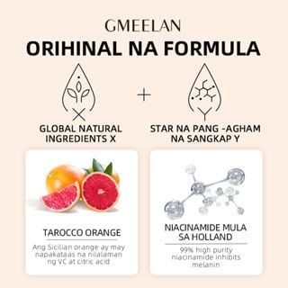 🔥 65% OFF for the Last 3 Hours! ⏰ Orange Enzyme Exfoliating Gel 🍊 — The Gentle Miracle Your Skin Has Been Crying Out For