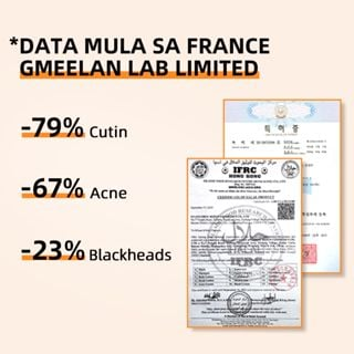 🔥 65% OFF for the Last 3 Hours! ⏰ Orange Enzyme Exfoliating Gel 🍊 — The Gentle Miracle Your Skin Has Been Crying Out For